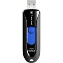 Imagem de PEN DRIVE  8GB TRANSCEND 790 USB3.0
