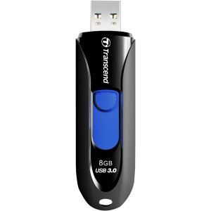 Imagem de PEN DRIVE  8GB TRANSCEND 790 USB3.0