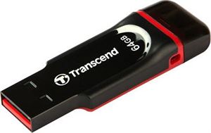 Imagem de PEN DRIVE 16GB TRANSCEND 340 OTG