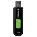 Imagem de PEN DRIVE 16GB TRANSCEND 500