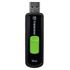 Imagem de PEN DRIVE 16GB TRANSCEND 500