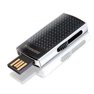 Imagem de PEN DRIVE 16GB TRANSCEND 560