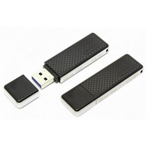 Imagem de PEN DRIVE 16GB TRANSCEND 780 USB 3.0