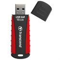 Imagem de PEN DRIVE 16GB TRANSCEND 810 USB 3.0