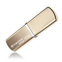 Imagem de PEN DRIVE 16GB TRANSCEND 820 USB3.0 GOLD
