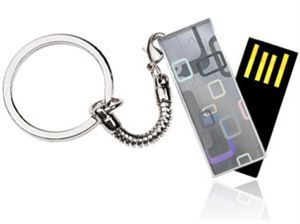 Imagem de PEN DRIVE 16GB TRANSCEND V90C CLASSIC