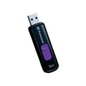 Imagem de PEN DRIVE 32GB TRANSCEND 500 CAPLESS