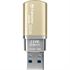 Imagem de PEN DRIVE 32GB TRANSCEND 820 USB3.0 GOLD