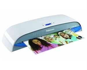 Imagem de MÁQUINA PLASTIFICAR COSMIC2  A3 FELLOWES