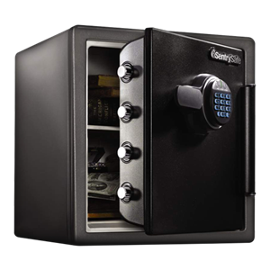 Imagem de COFRE SENTRY 45 X 42 X 49  SFW123FSC