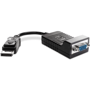 Imagem de ADAPT  HP DISPLAYPORT TO VGA