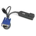 Imagem de ADAPT HP KVM USB INTERFACE ADAPTOR