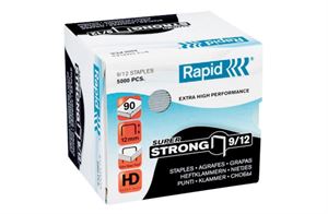 Imagem de AGRAFE RAPID 21/4 CX.5000 SUPREME/STRONG
