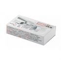 Imagem de AGRAFES NOVUS 24/6 CX.1000 REF.040-0026
