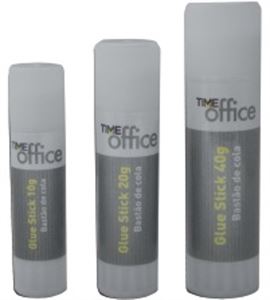 Imagem de BATON COLA TIMEOFFICE 40GRS