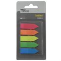 Imagem de BLT.C/5 DISPENSADORES  INDEX SETAS TIMEOFFICE