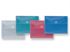 Imagem de BOLSA ENVELOPE TIMEOFFICE  C/VELCRO A6 114X158MM AZ