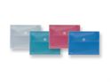 Imagem de BOLSA ENVELOPE TIMEOFFICE  C/VELCRO A7 80X115MM BR