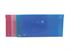 Imagem de BOLSA ENVELOPE TIMEOFFICE  C/VELCRO CHEQUE 135X250