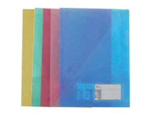 Imagem de BOLSA TIMEOFFICE A4 C/DIAG.VISOR 1221A AMAREL