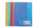 Imagem de BOLSA TIMEOFFICE A4 C/DIAG.VISOR 1221A AZUL
