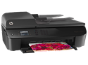 Imagem de HP DESKJET AIO  4645 ADVANTAGE
