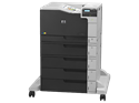 Imagem de HP LASERJET COLOR M750XH 30PPM A3