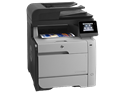 Imagem de HP LASERJET MFP COLOR M476DN     20PPM