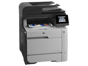 Imagem de HP LASERJET MFP COLOR M476DN     20PPM