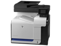 Imagem de HP LASERJET MFP COLOR M570DW  31PPM  B/C