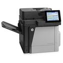 Imagem de HP LASERJET MFP COLOR M680DN 43/43PPM