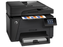 Imagem de HP LASERJET MFP COLOR M177FW 16/4PPM
