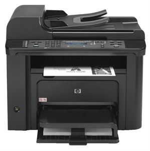 Imagem de HP LASERJET MFP M1536DNF PRO#