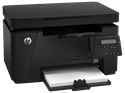 Imagem de HP LASERJET MFP MONO M125NW 20PPM