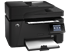 Imagem de HP LASERJET MFP MONO M127FW 21PPM
