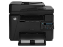 Imagem de HP LASERJET MFP MONO M225DN PRO