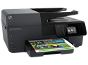 Imagem de HP OFFICEJET E-AIO 6830 DUPLEX WIFI