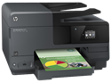 Imagem de HP OFFICEJET E-AIO 8610 PRO (19 /14.5)