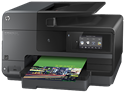 Imagem de HP OFFICEJET E-AIO 8620 PRO (20 /16.5)