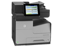 Imagem de HP OFFICEJET ENT X585DN COLOR MFP 42PPM