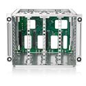 Imagem de KIT HP DL38X SFF HARD DRIVE BPLANE CAGE