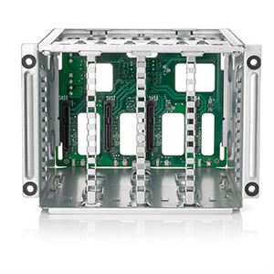 Imagem de KIT HP DL38X SFF HARD DRIVE BPLANE CAGE