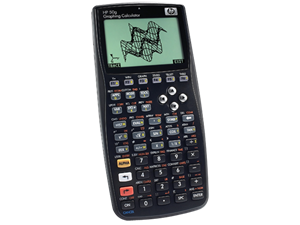 Imagem de MAQ CALCULAR HP 50G GRAPHING