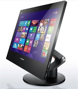 Imagem de PC HP  AIO 800 23" I7 8G 500G TOUCH W8P