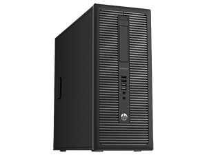 Imagem de PC HP 800G TWR I74790 4GB 500GB W8DG7