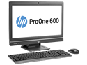 Imagem de PC HP AIO 600 21.5"I34160 4G 500 W8PD7
