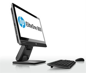 Imagem de PC HP AIO 800 23"I74770 8G 500G W8P7(T)