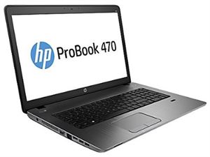 Imagem de PORT HP 470 17.3"I5-4210 8G 1TB W7PDG8#