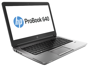 Imagem de PORT HP 640 14"I3-4000 4G 500G W8PDG7