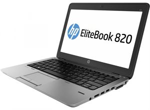 Imagem de PORT HP 820 12.5"I54200 8G 256SD W7P8 3G